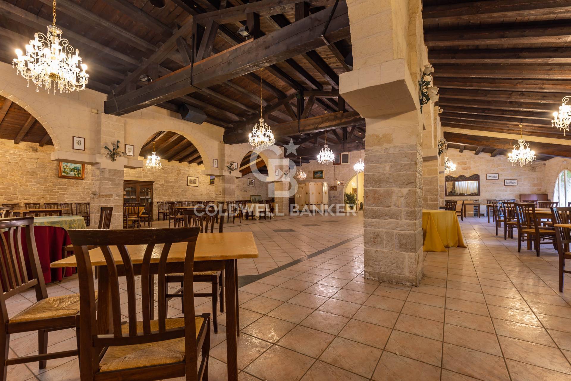 Rustico/Casale/Corte in vendita a Andria