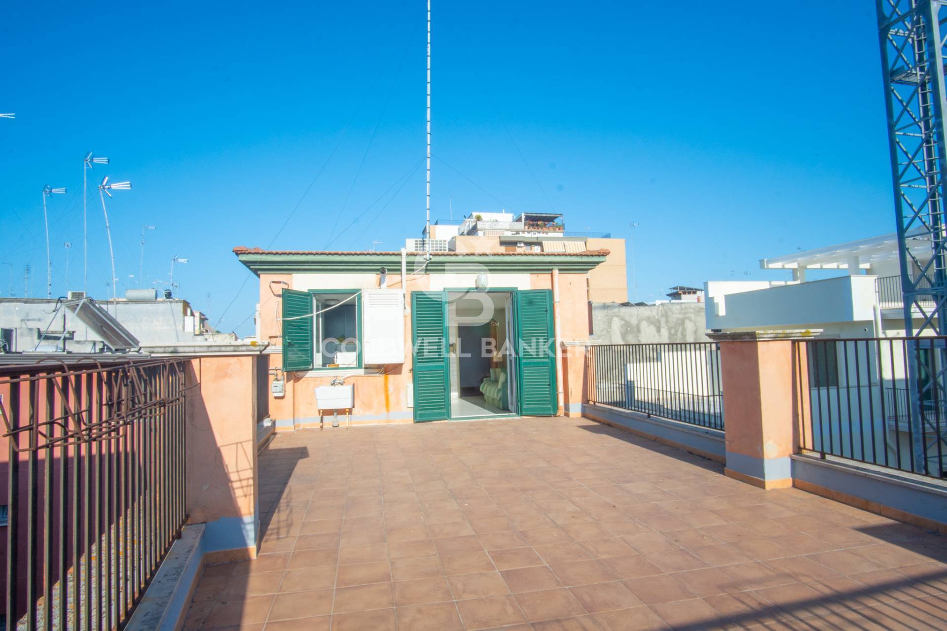 Appartamento in vendita a Barletta