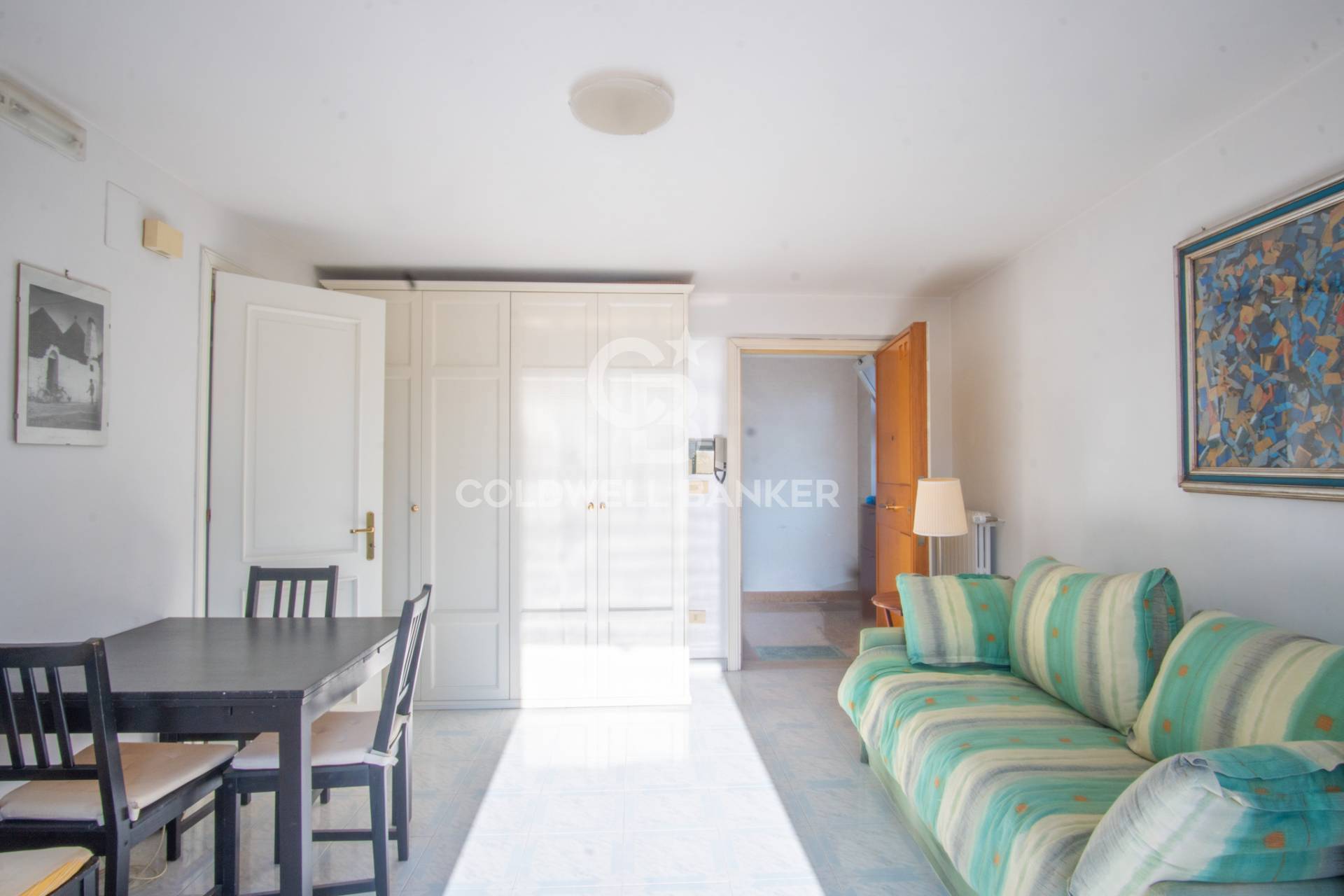 Appartamento in vendita a Barletta