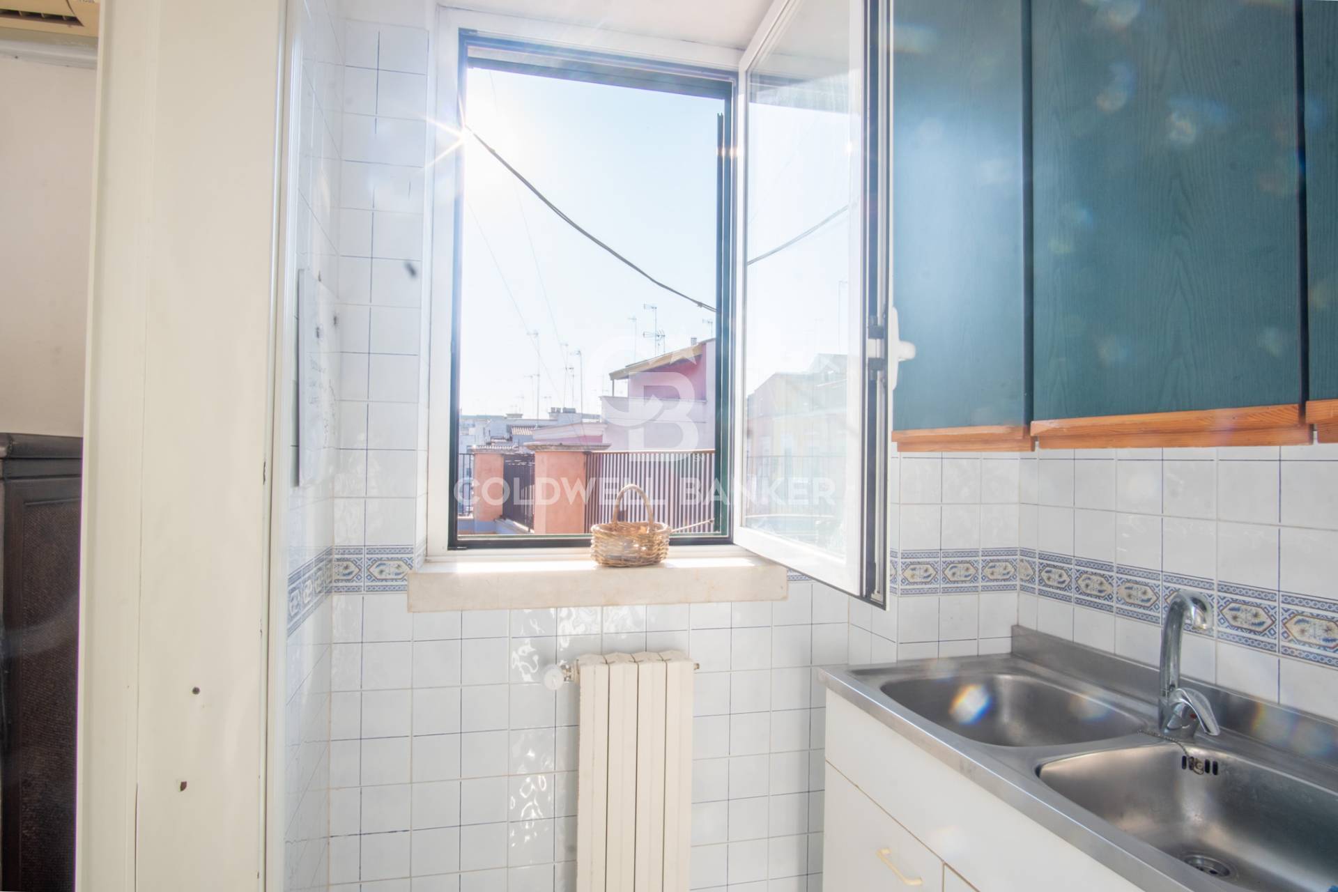 Appartamento in vendita a Barletta