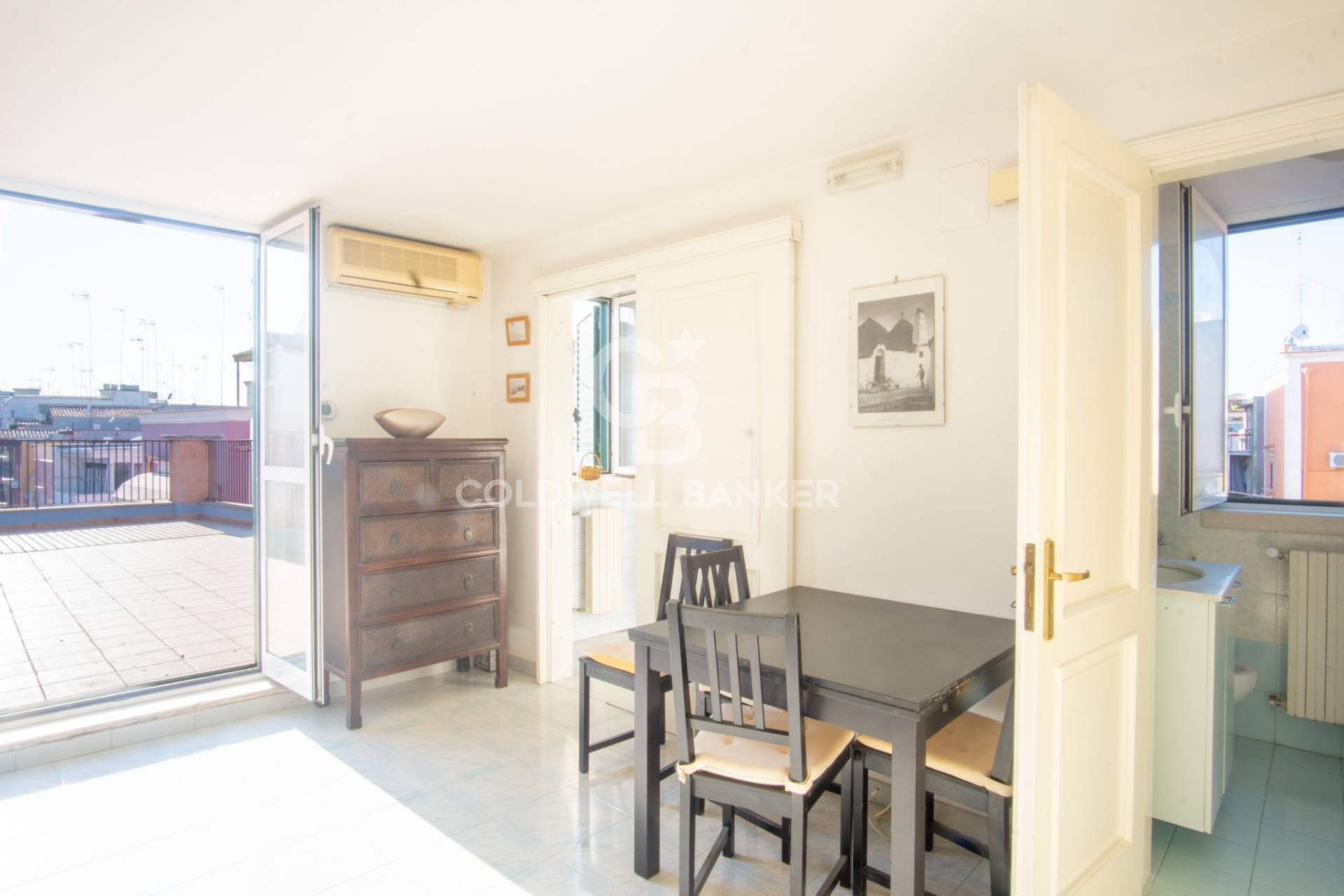 Appartamento in vendita a Barletta