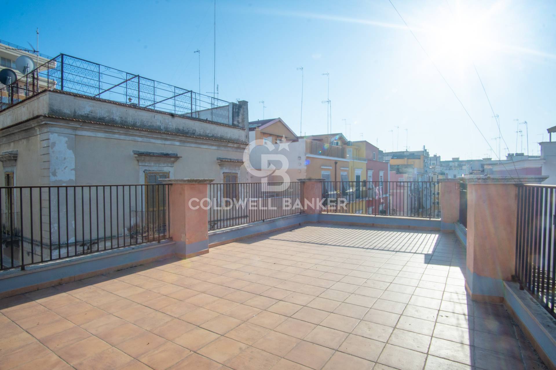 Appartamento in vendita a Barletta