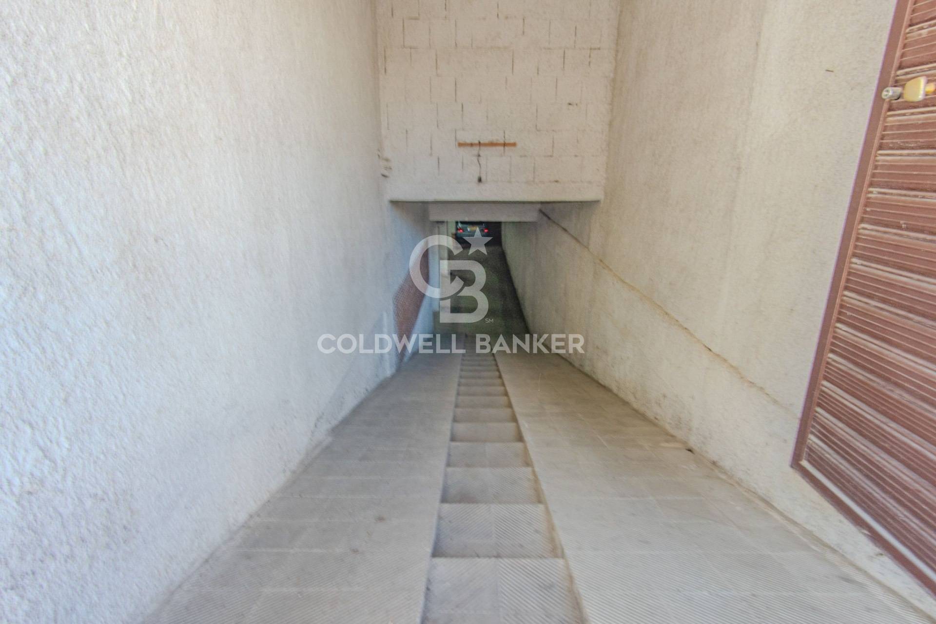 Posto auto coperto in vendita a Andria