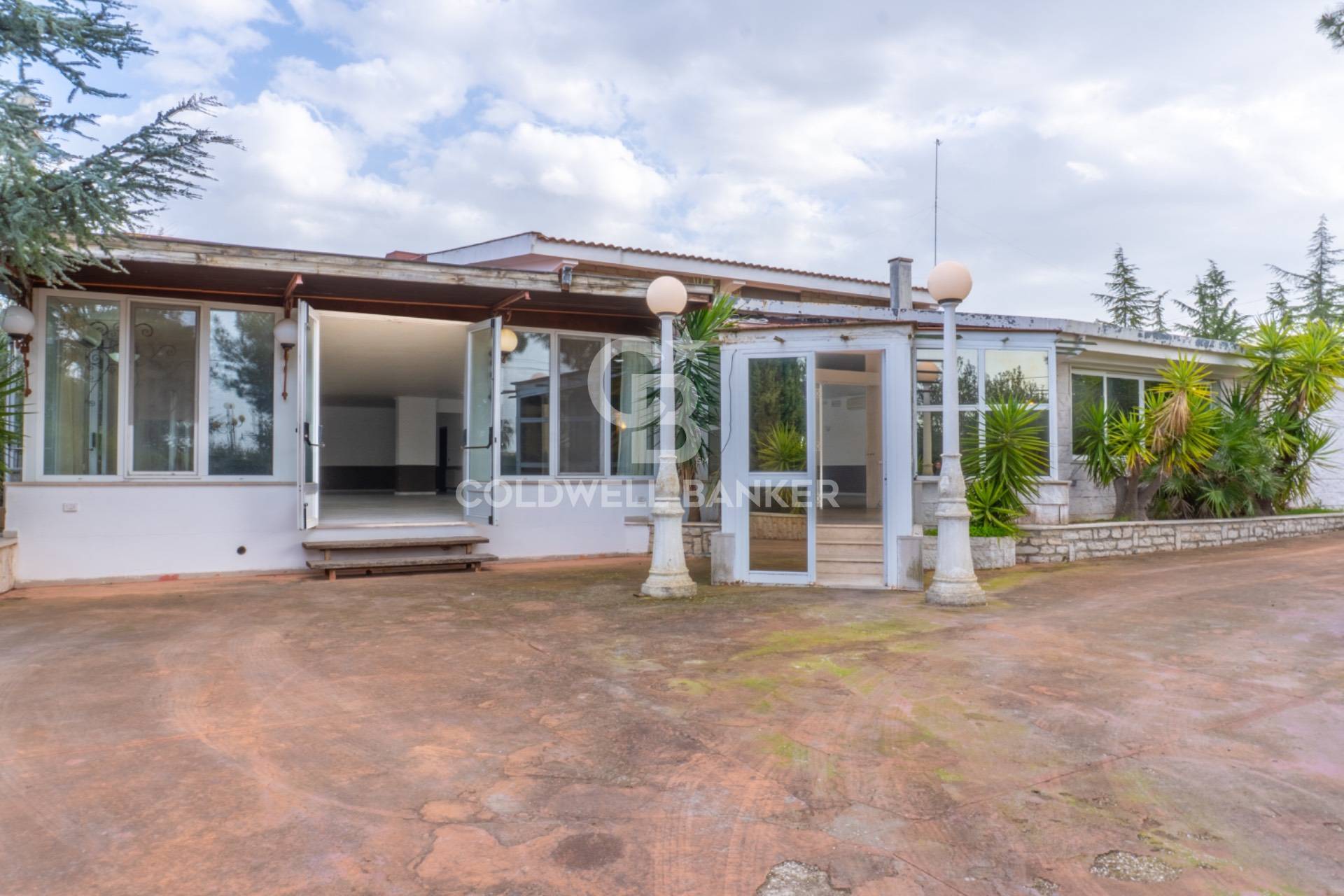 Villa in affitto a Andria