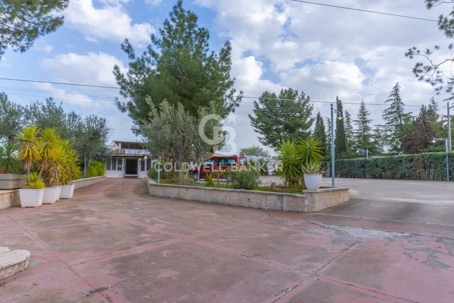 Villa in affitto a Andria