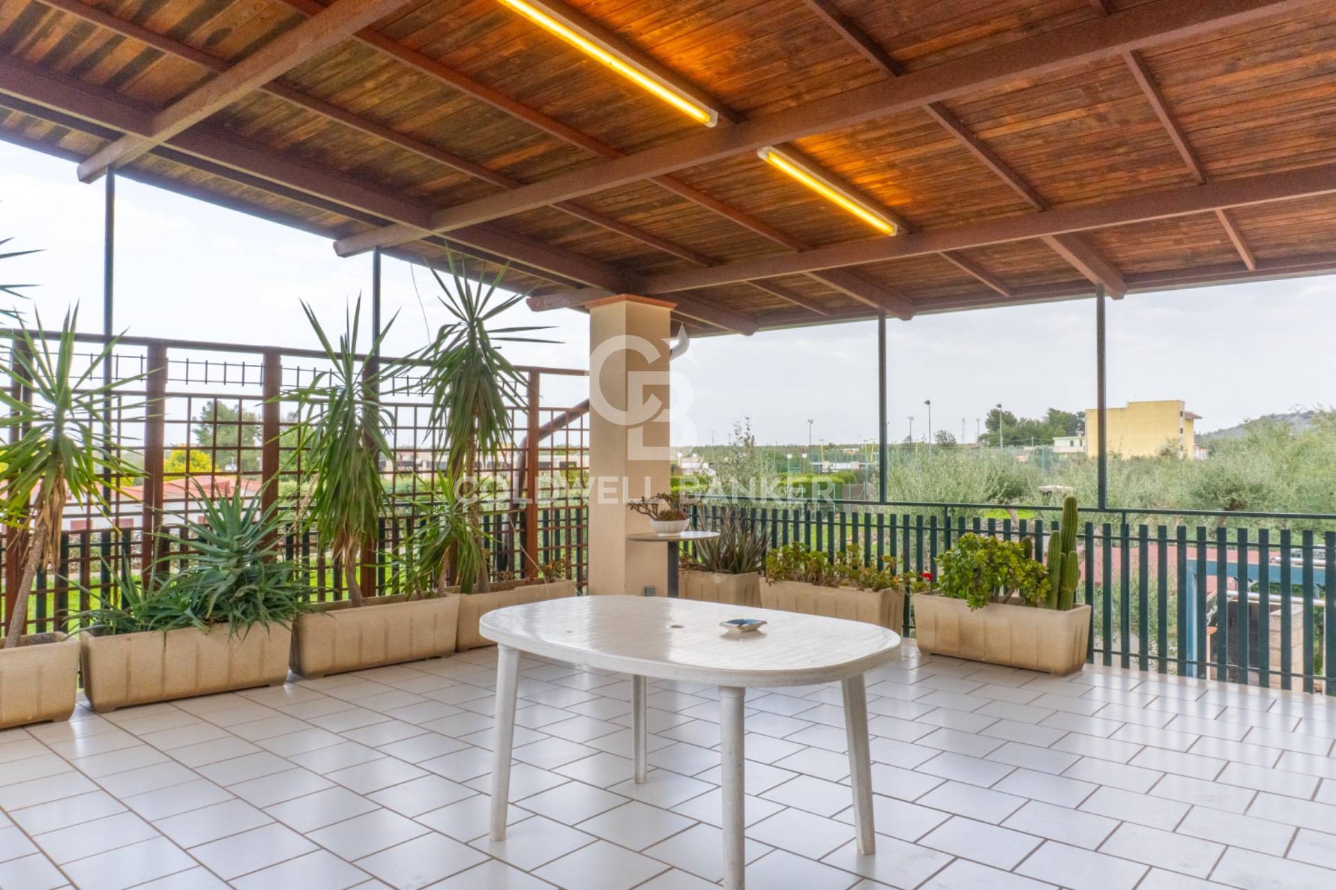 Villa in affitto a Andria