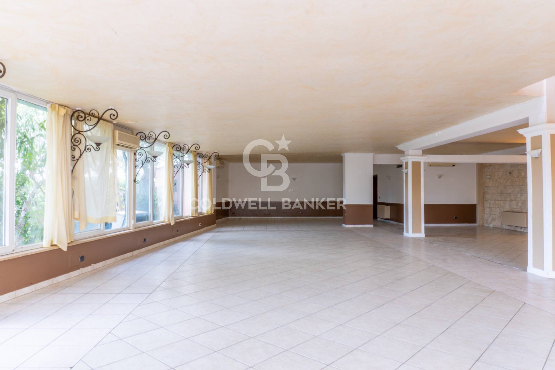 Villa in affitto a Andria