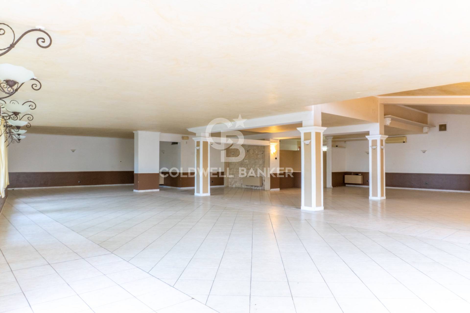 Villa in affitto a Andria