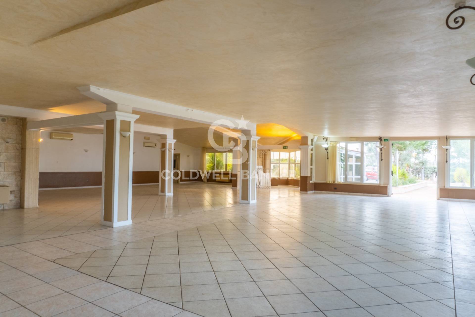 Villa in affitto a Andria