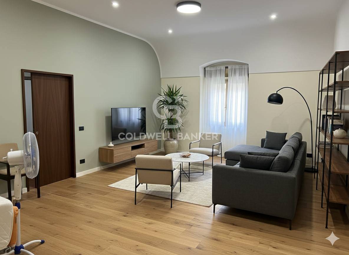 Appartamento in vendita a Barletta