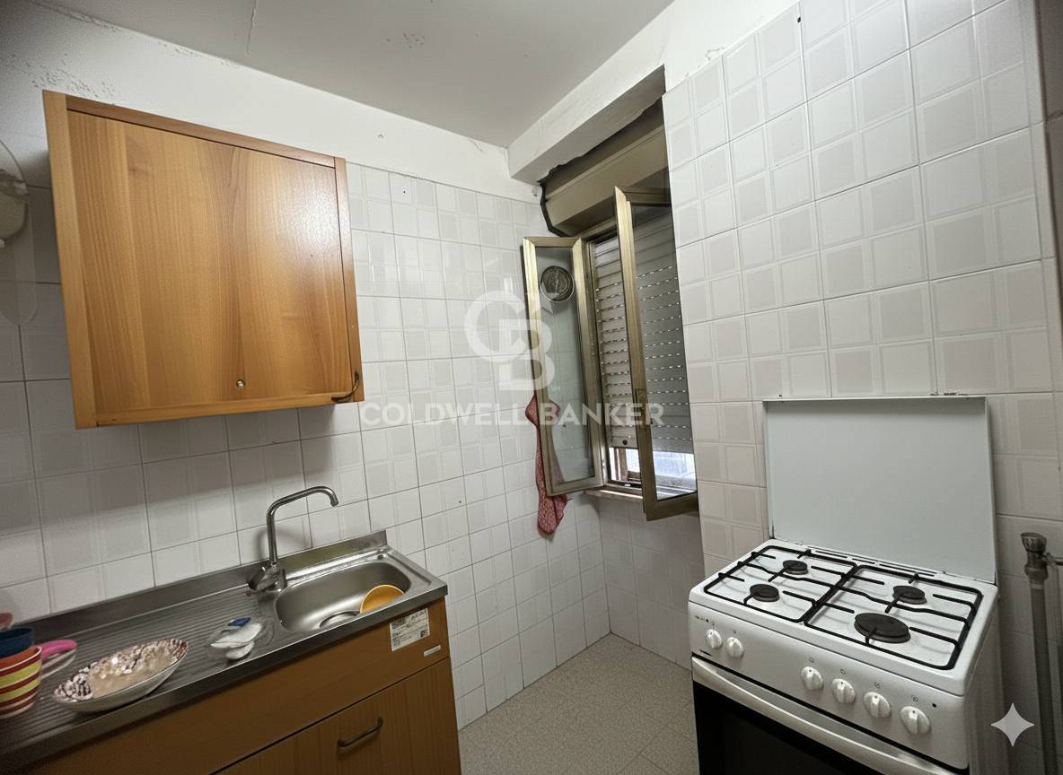 Appartamento in vendita a Barletta