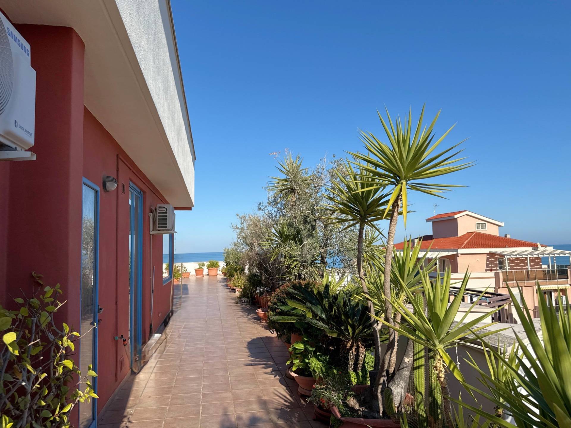 Attico in vendita a Trani