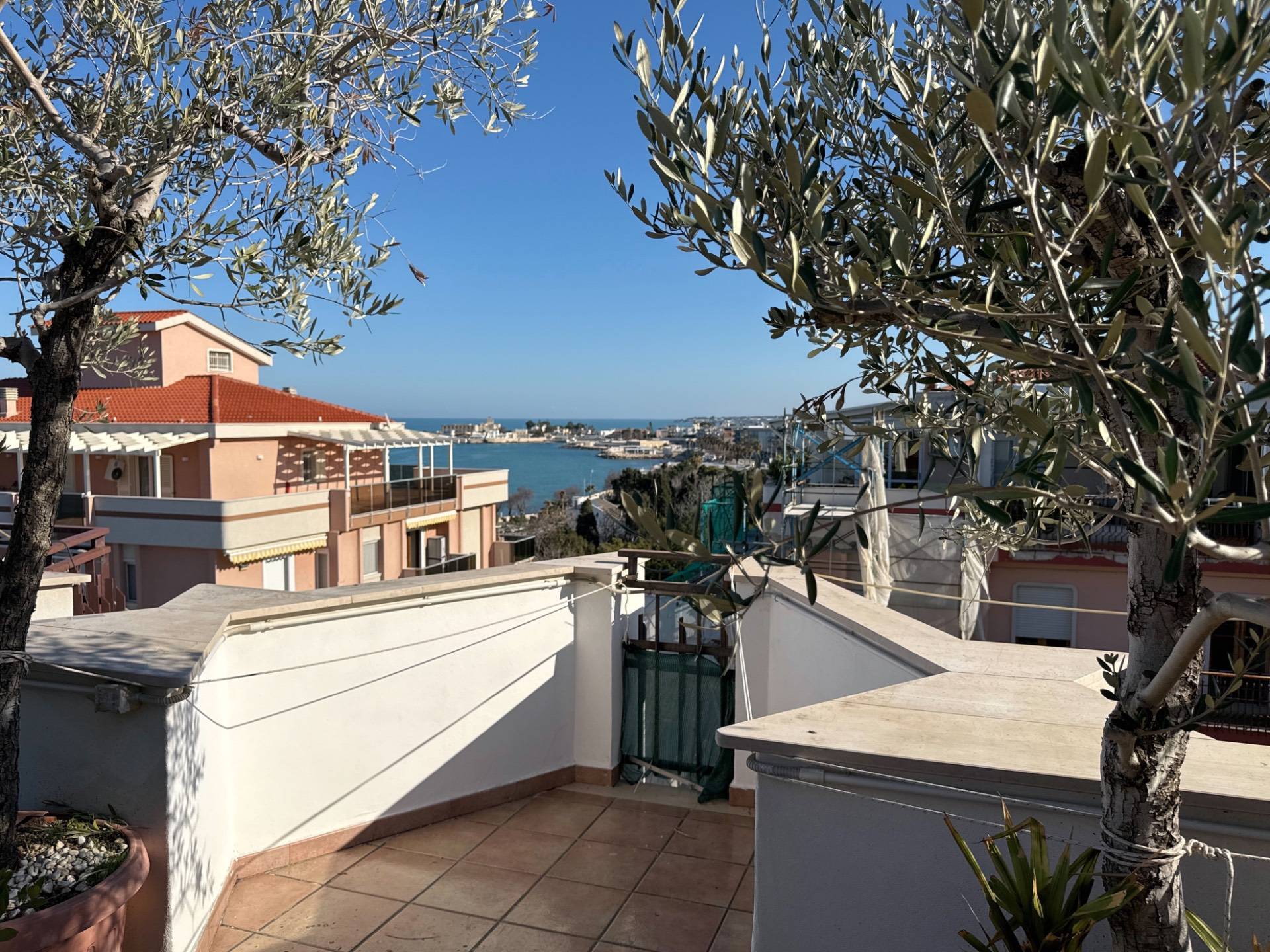 Attico in vendita a Trani