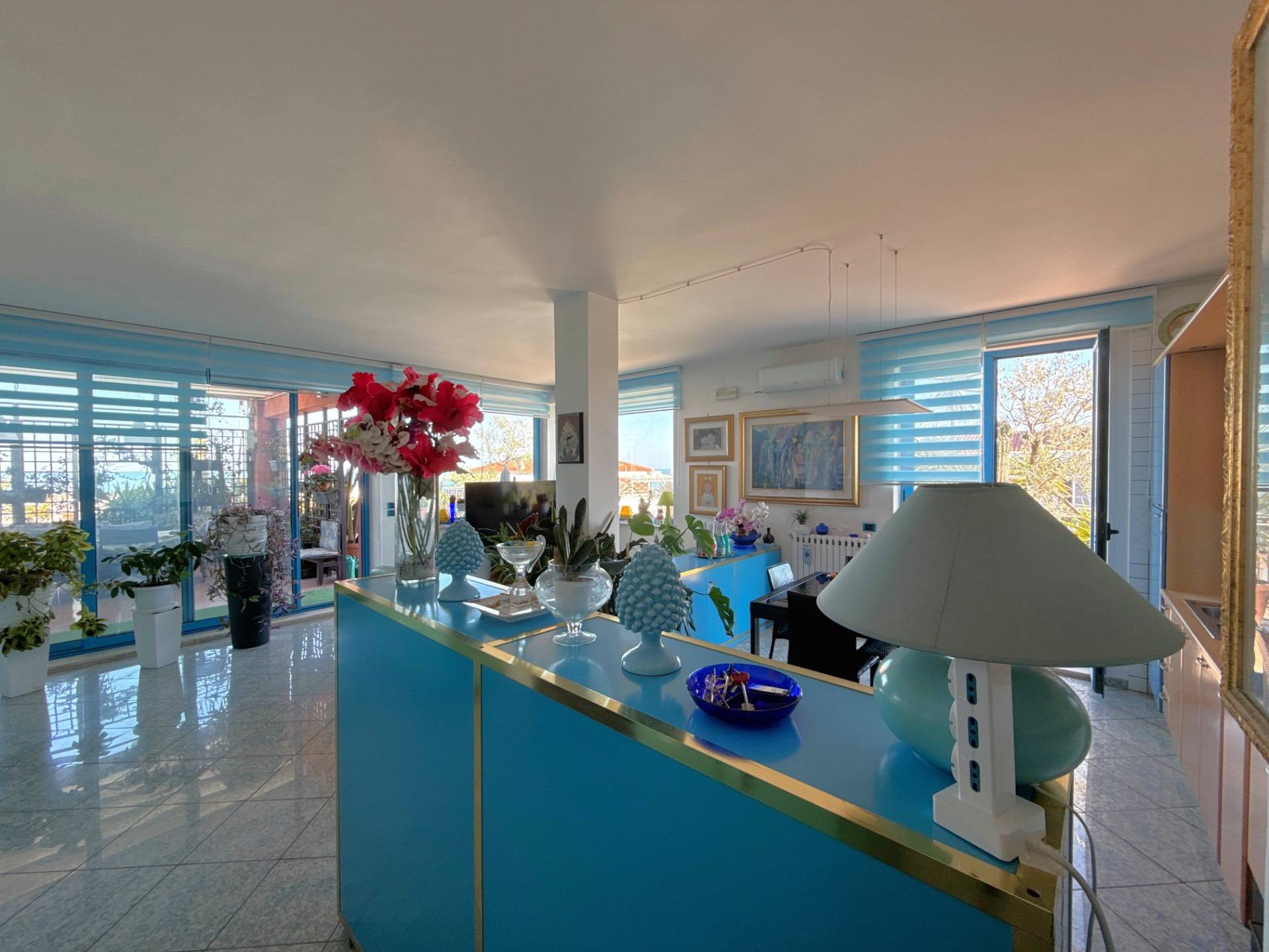 Attico in vendita a Trani