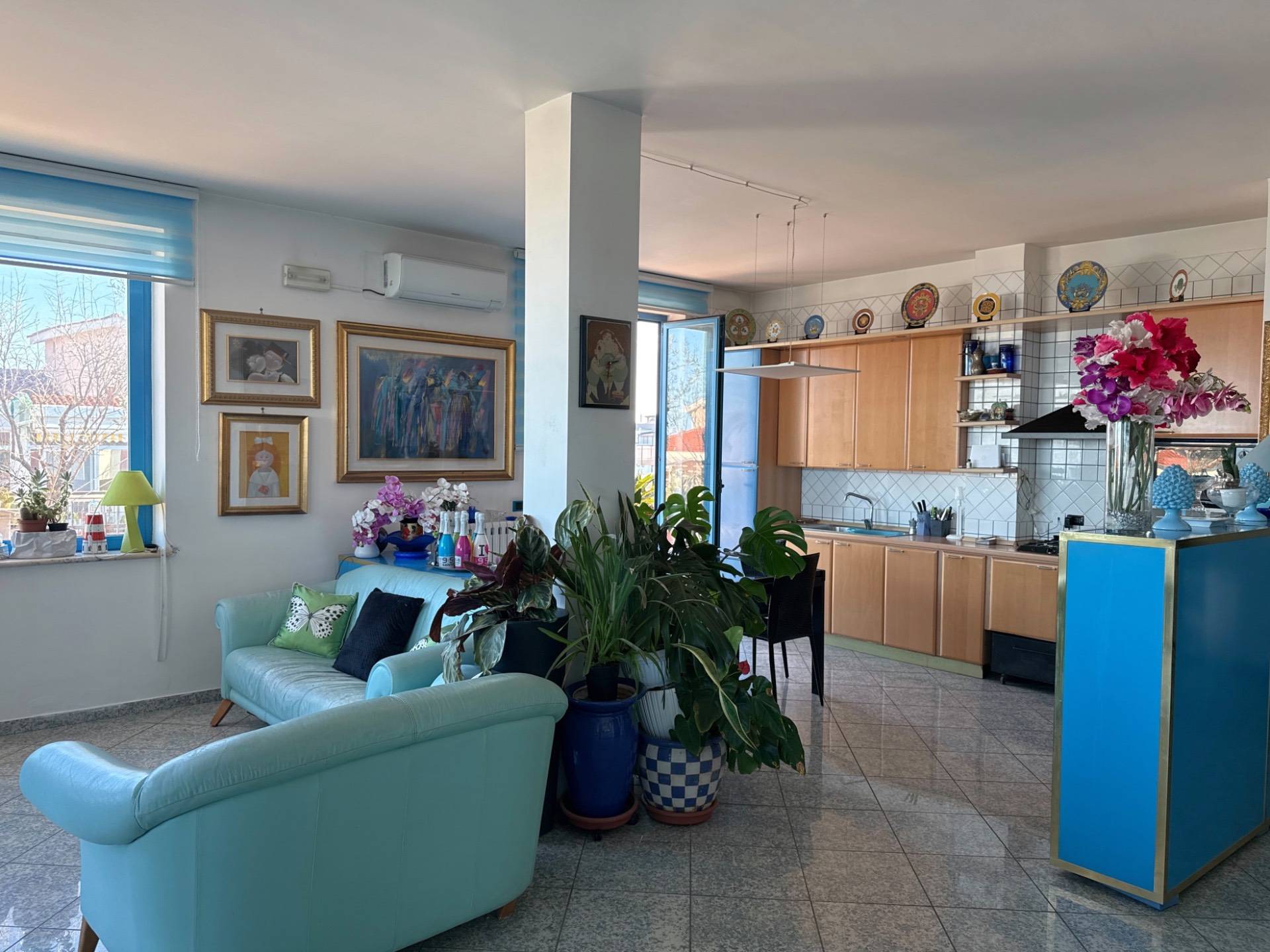 Attico in vendita a Trani