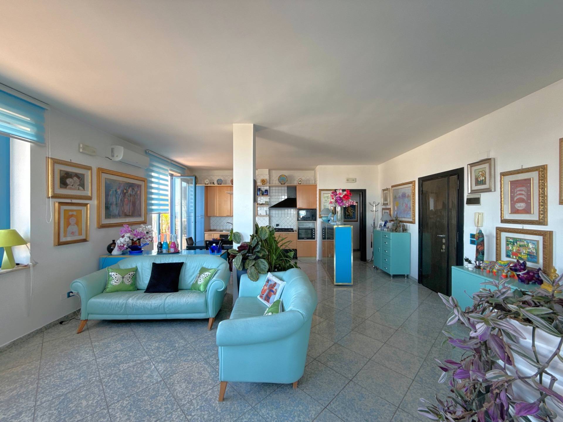 Attico in vendita a Trani