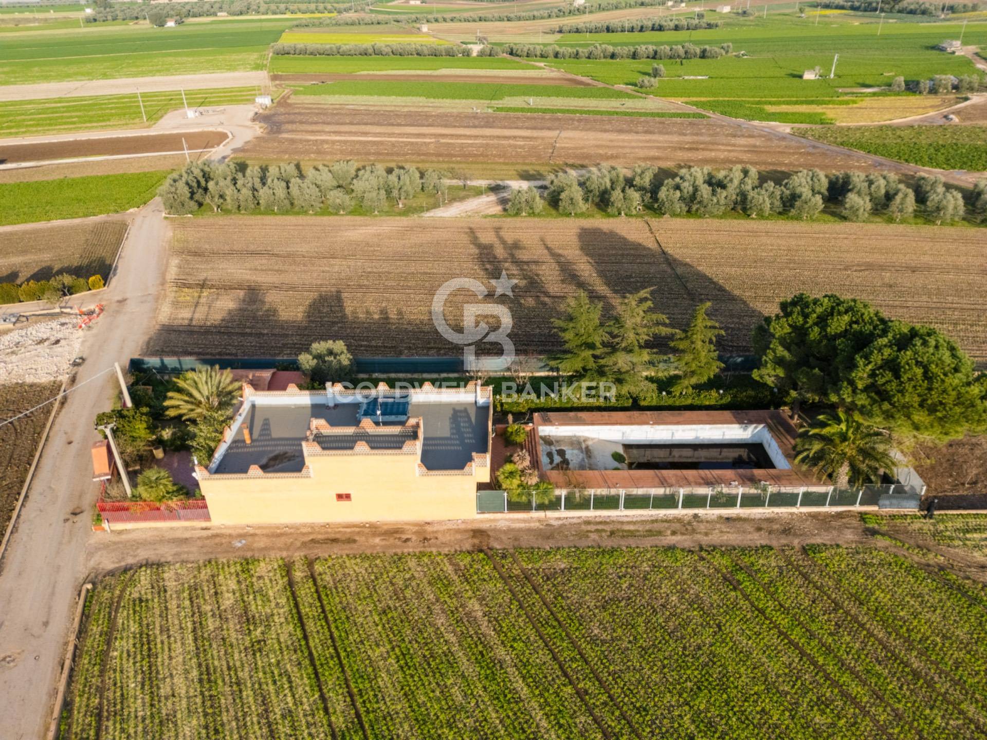 Villa in vendita a Andria