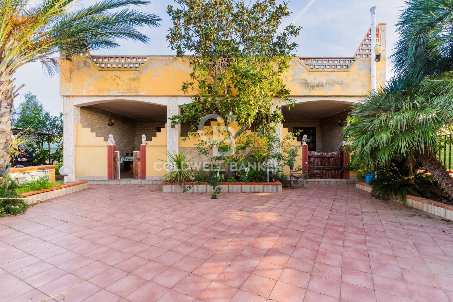 Villa in vendita a Andria