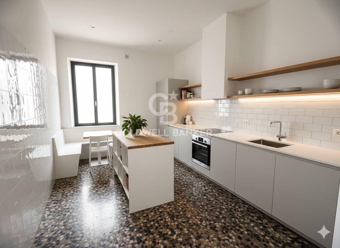 Appartamento in vendita a Barletta