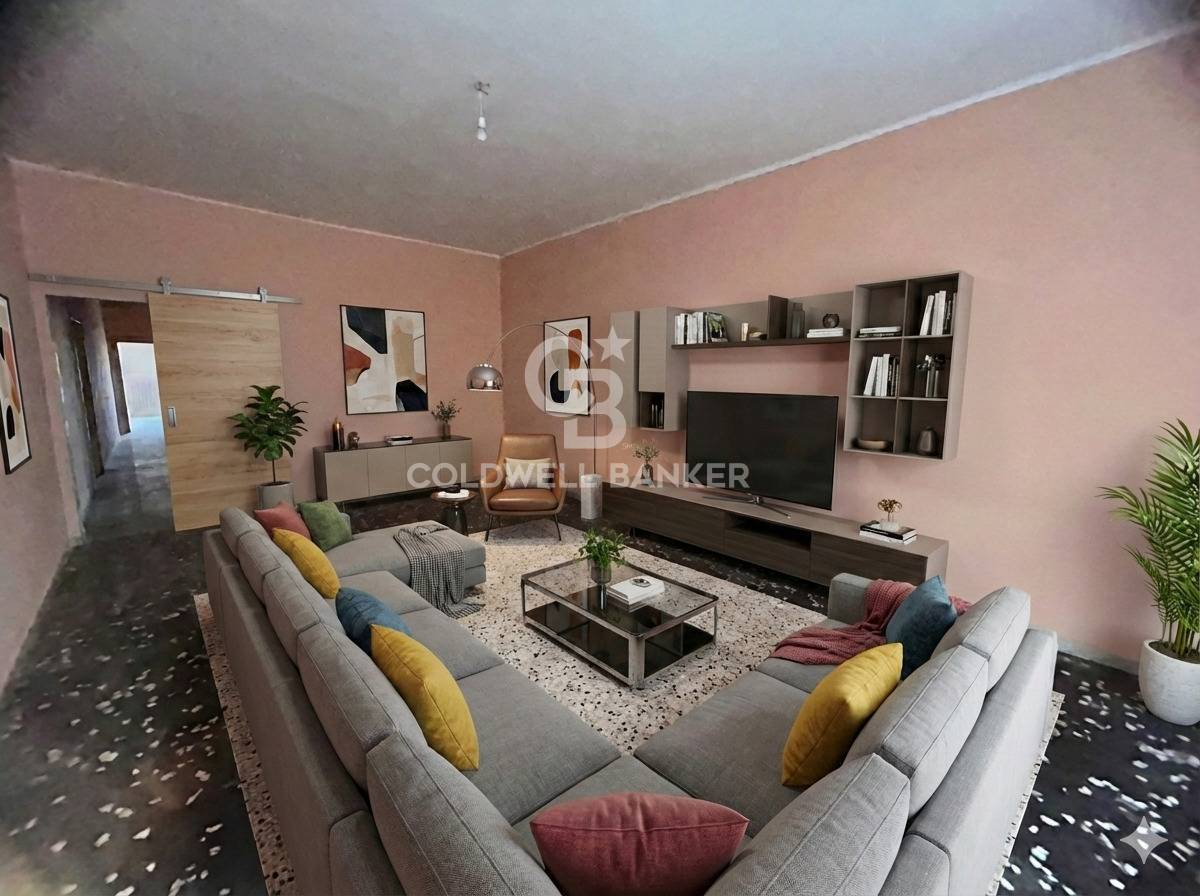 Appartamento in vendita a Barletta