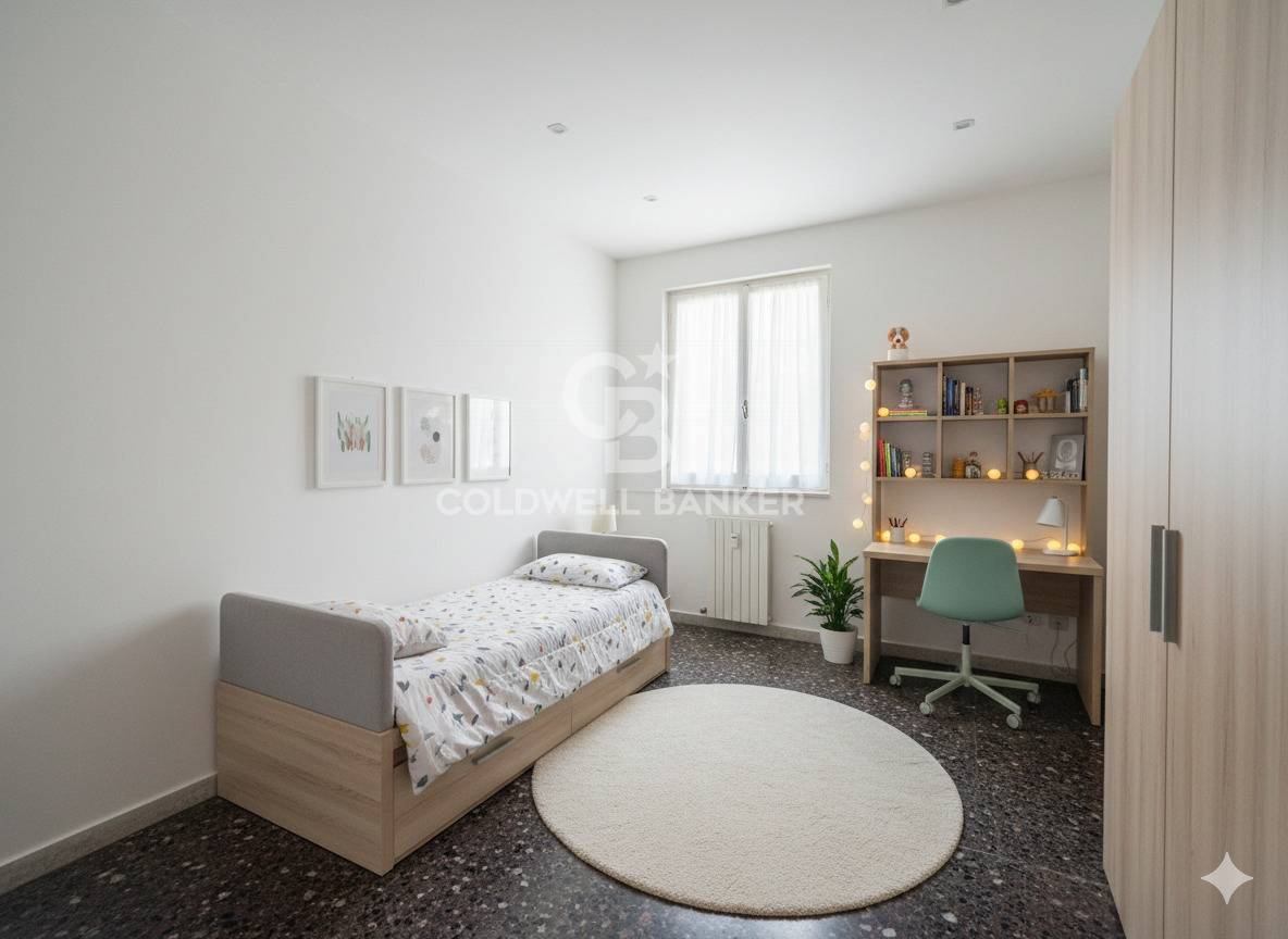 Appartamento in vendita a Barletta