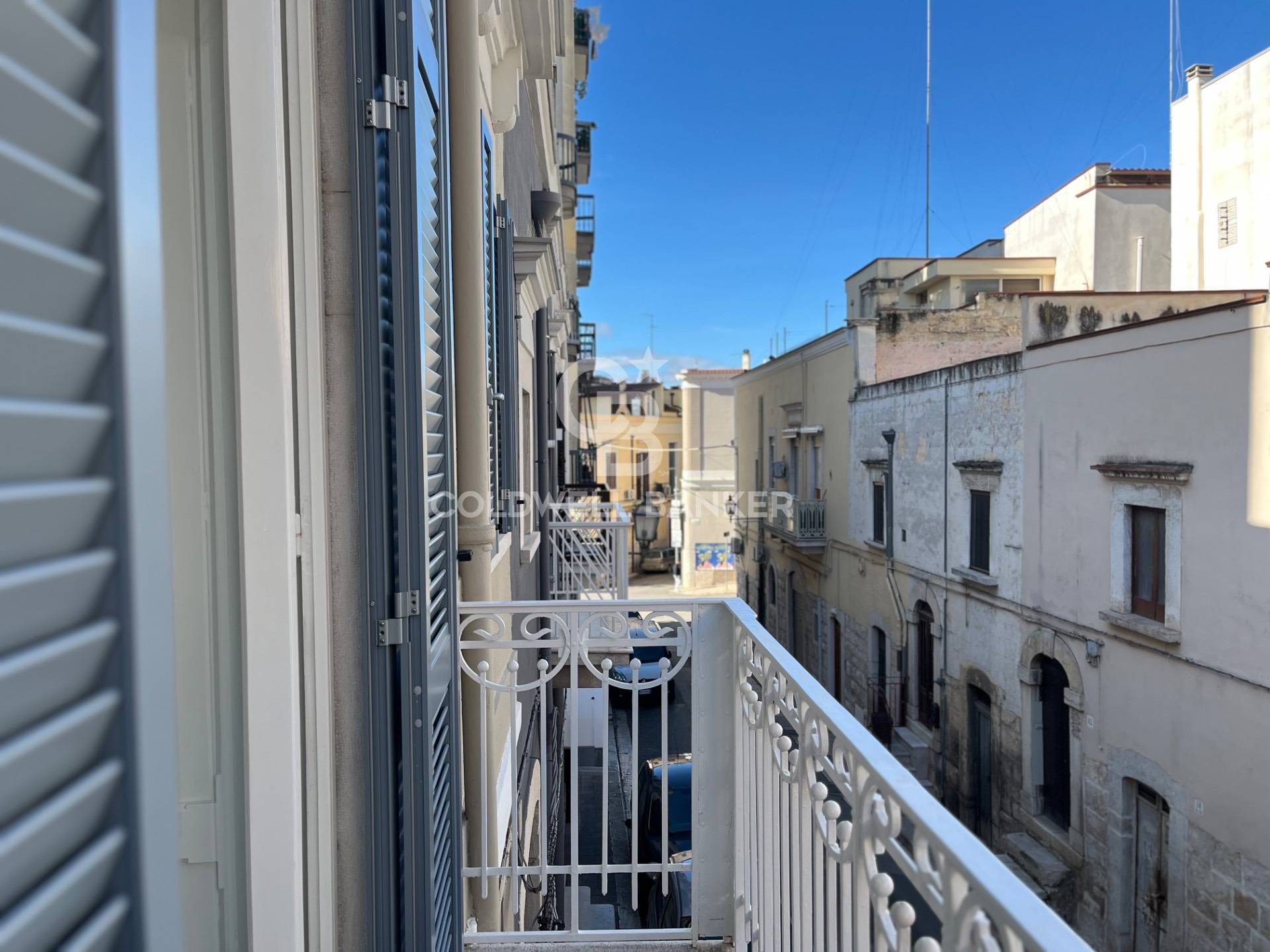 Casa indipendente in affitto a Andria