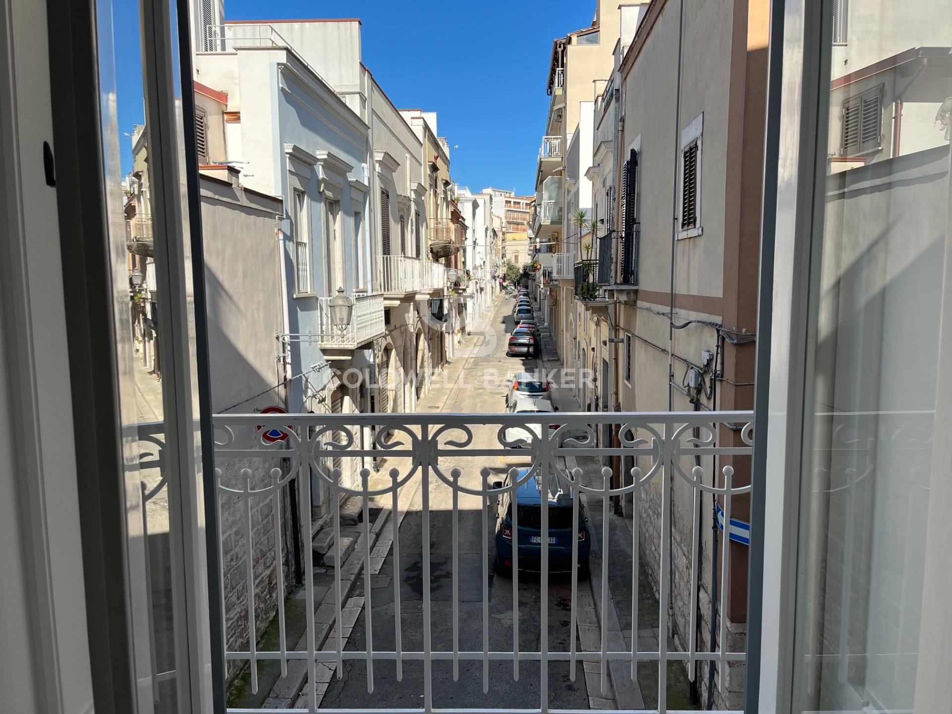 Casa indipendente in affitto a Andria