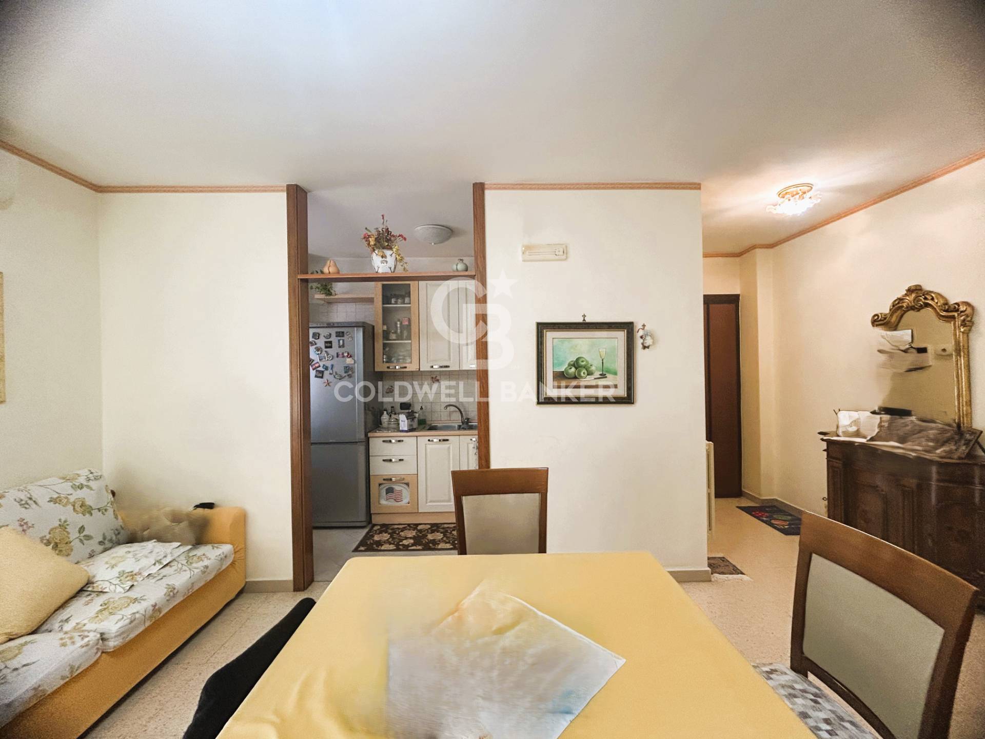 Appartamento in vendita a Bisceglie