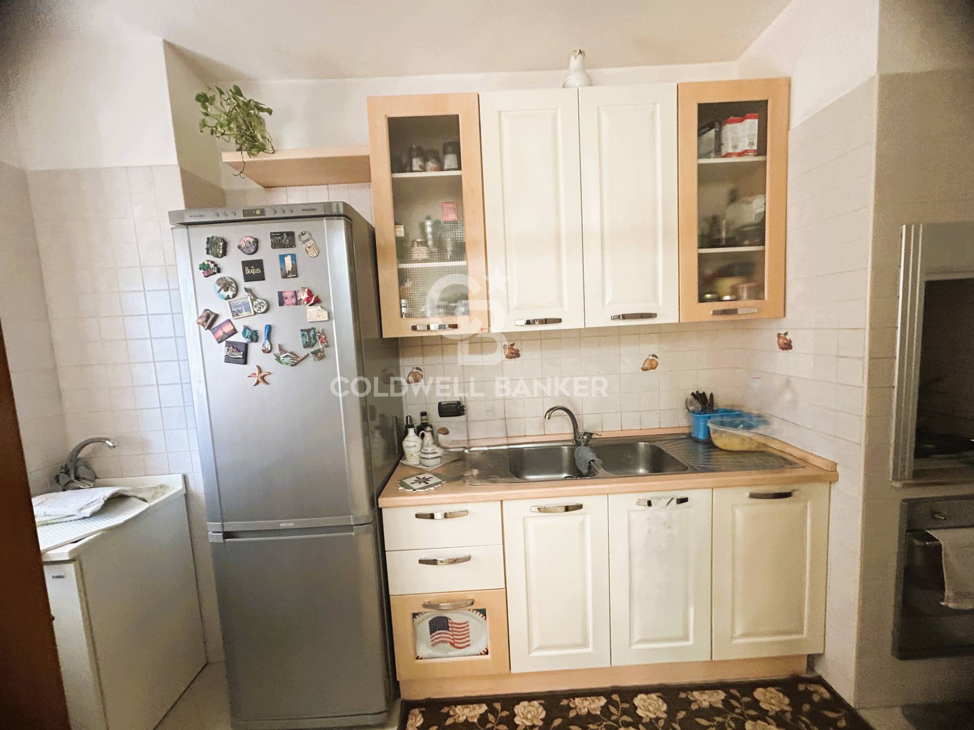 Appartamento in vendita a Bisceglie