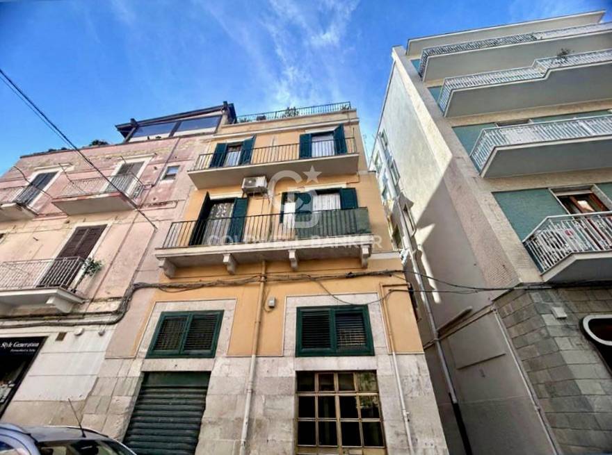 Appartamento in vendita a Barletta