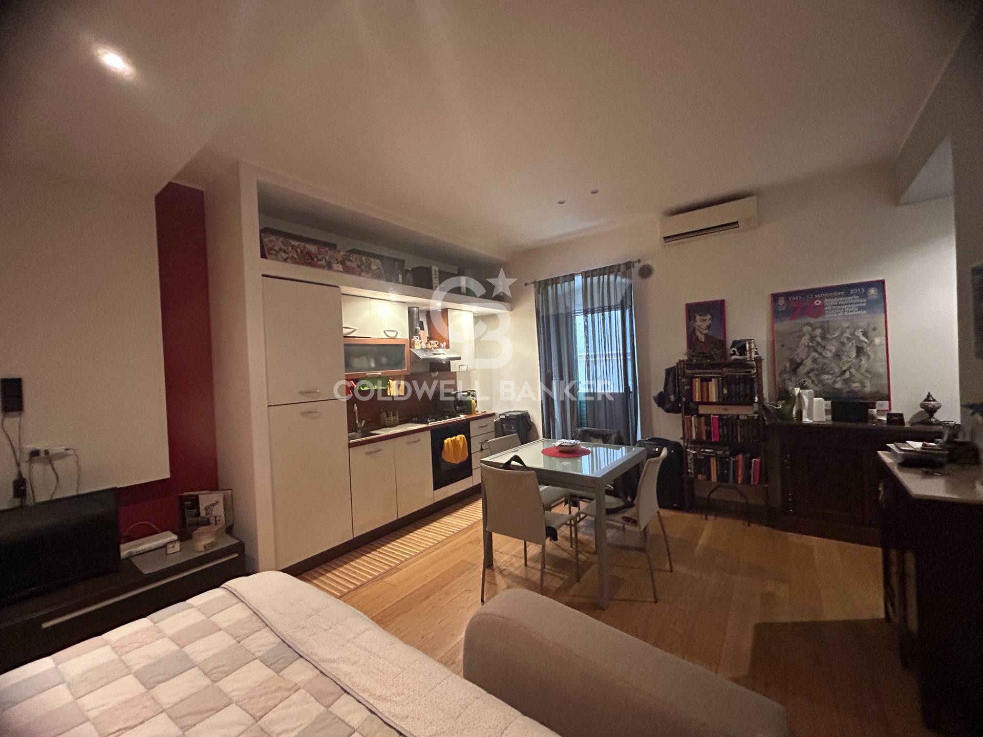 Appartamento in vendita a Barletta