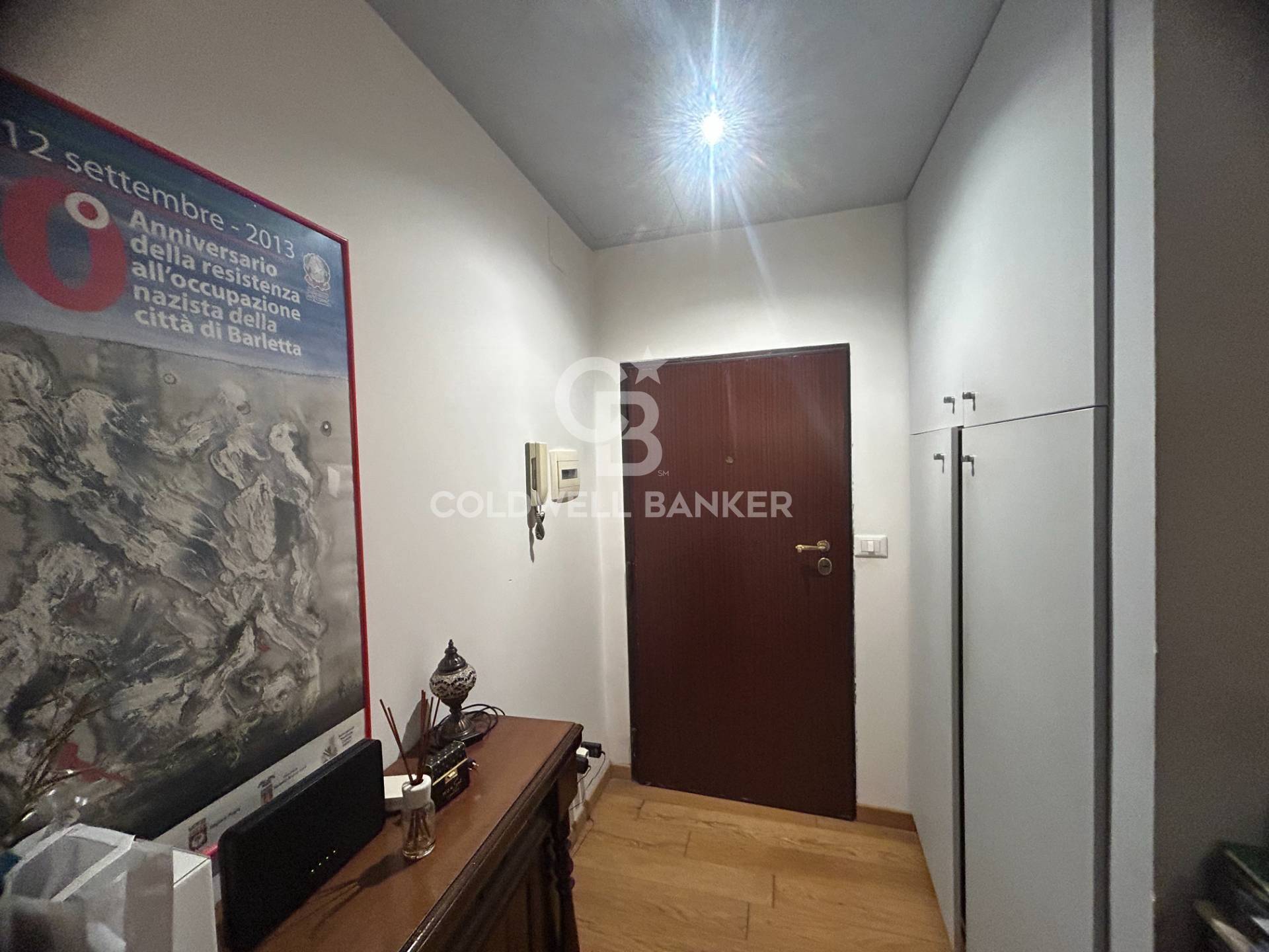 Appartamento in vendita a Barletta