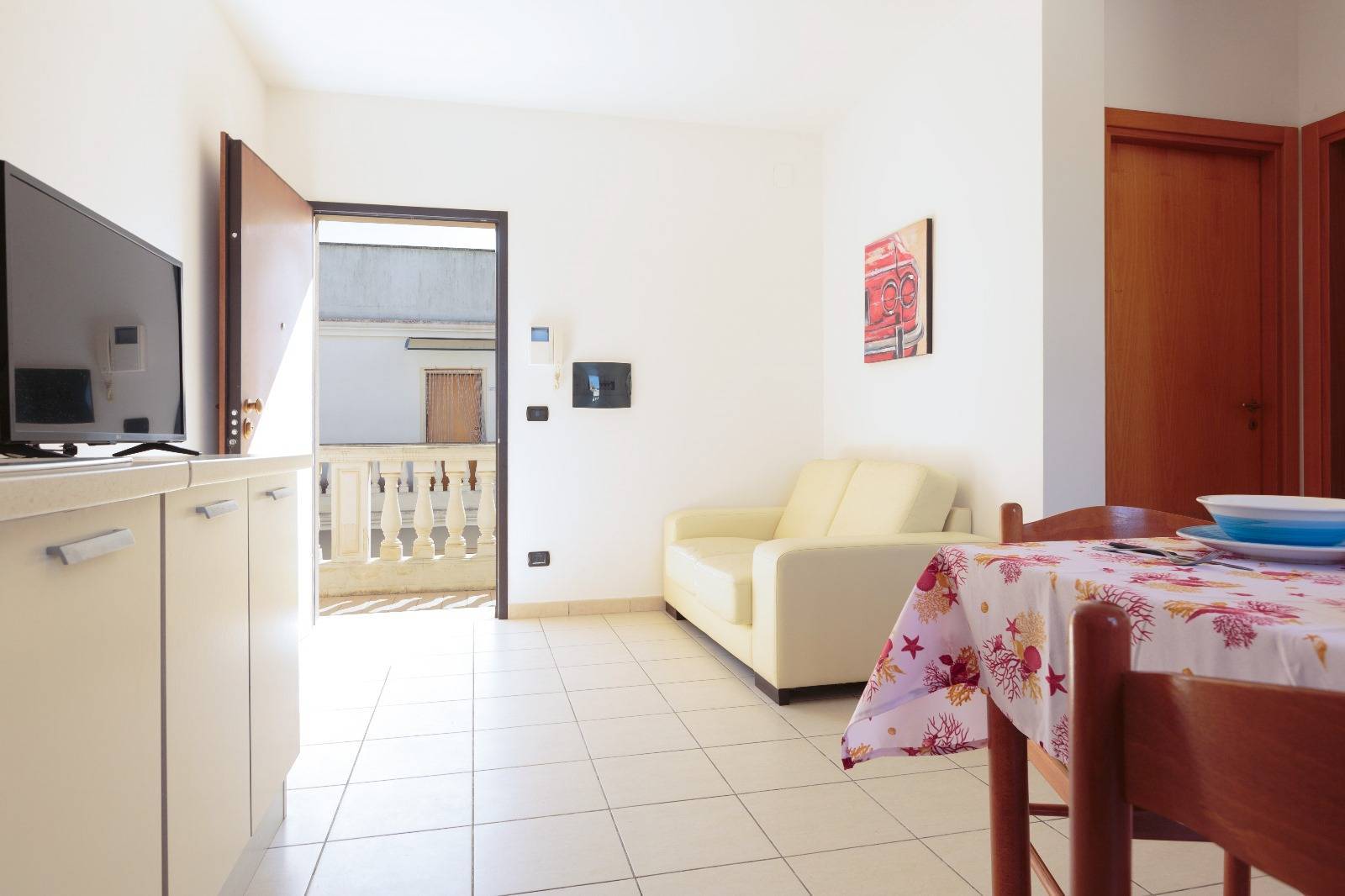 Appartamento in vendita a Nard