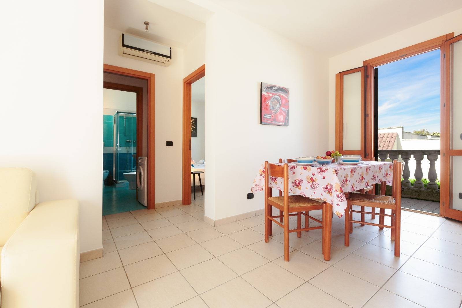 Appartamento in vendita a Nard