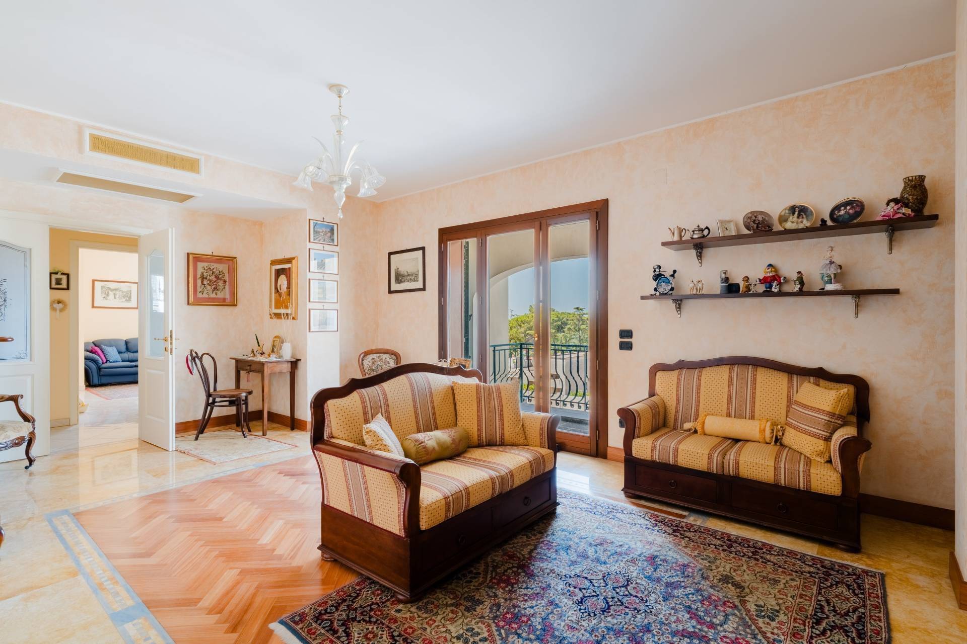 Attico in vendita a Parabita