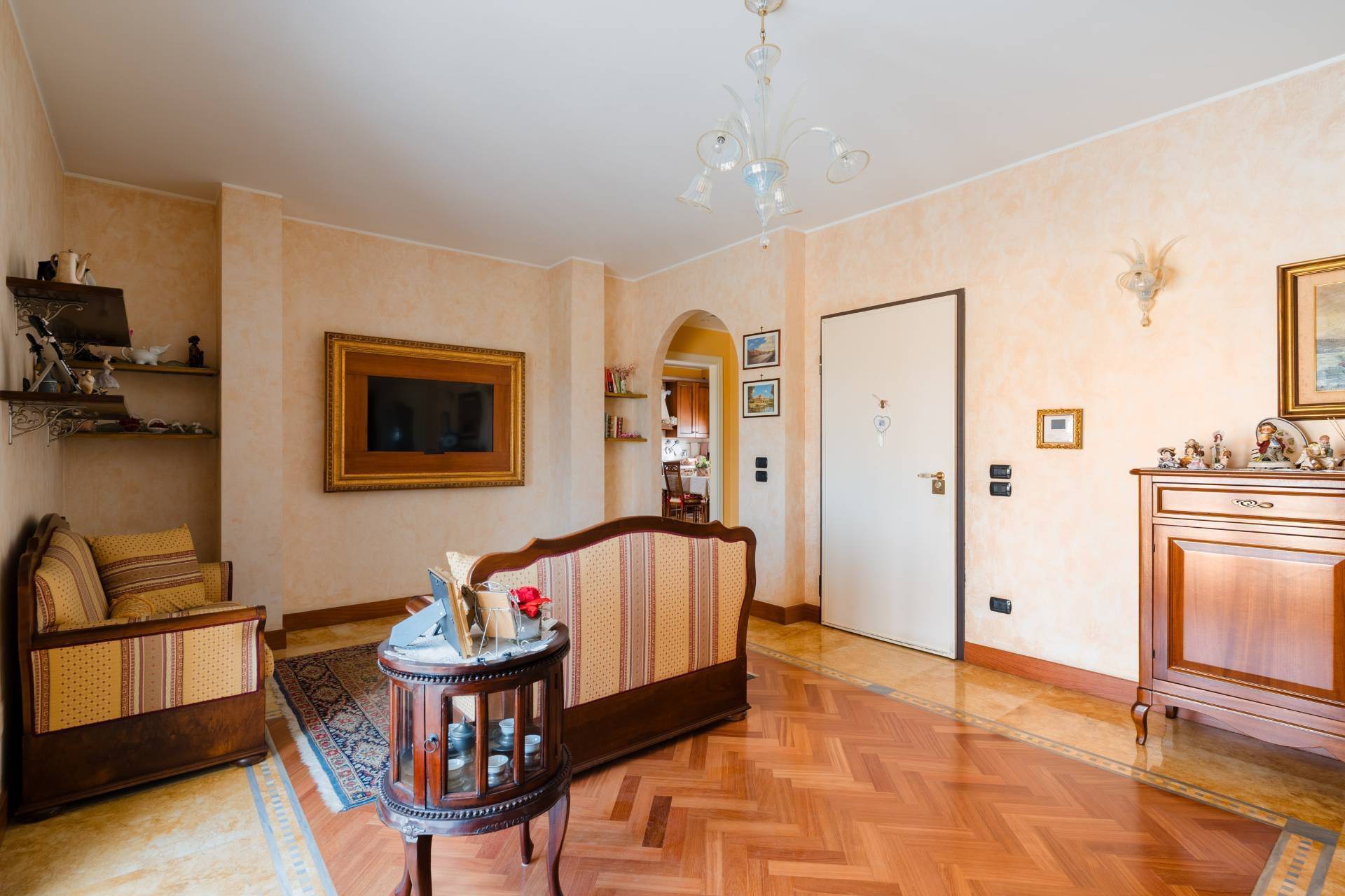 Attico in vendita a Parabita