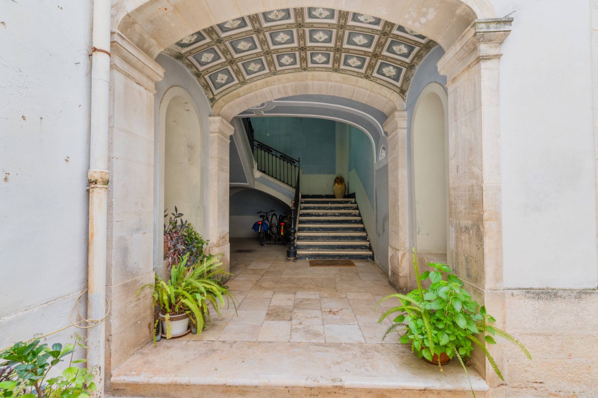 Palazzo in vendita a Ruvo di Puglia, Centro