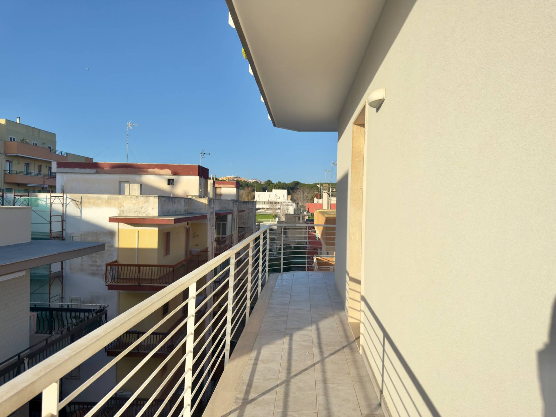 Appartamento in vendita a Gallipoli