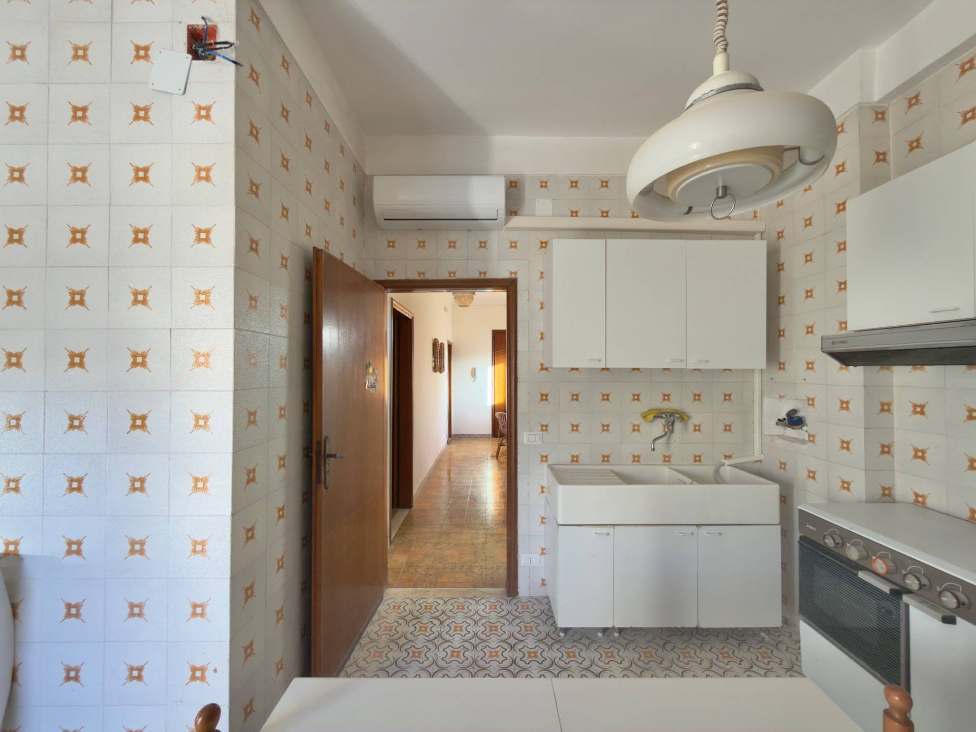 Appartamento in vendita a Gallipoli