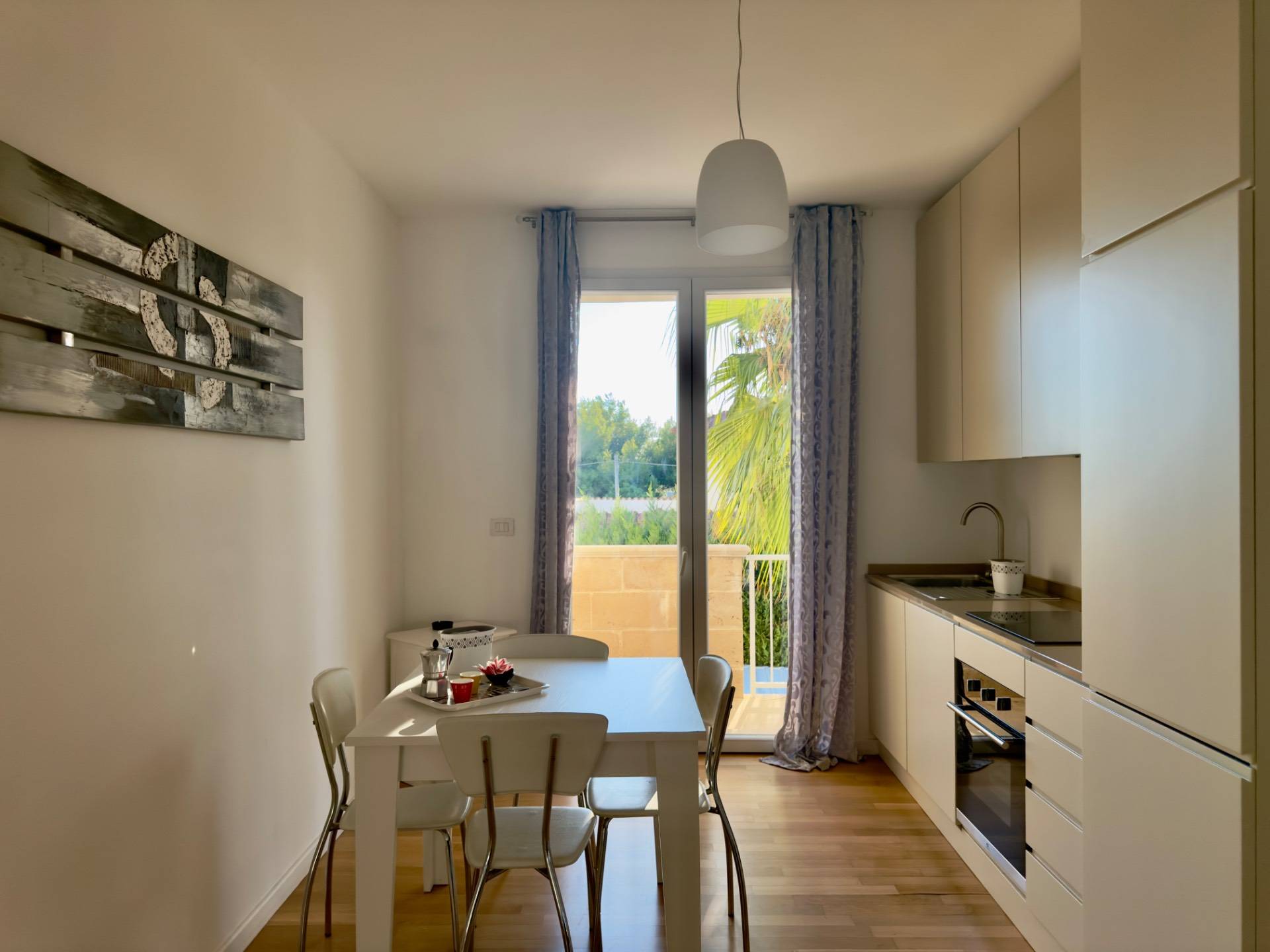 Appartamento in vendita a Nard, Santa Maria Al Bagno