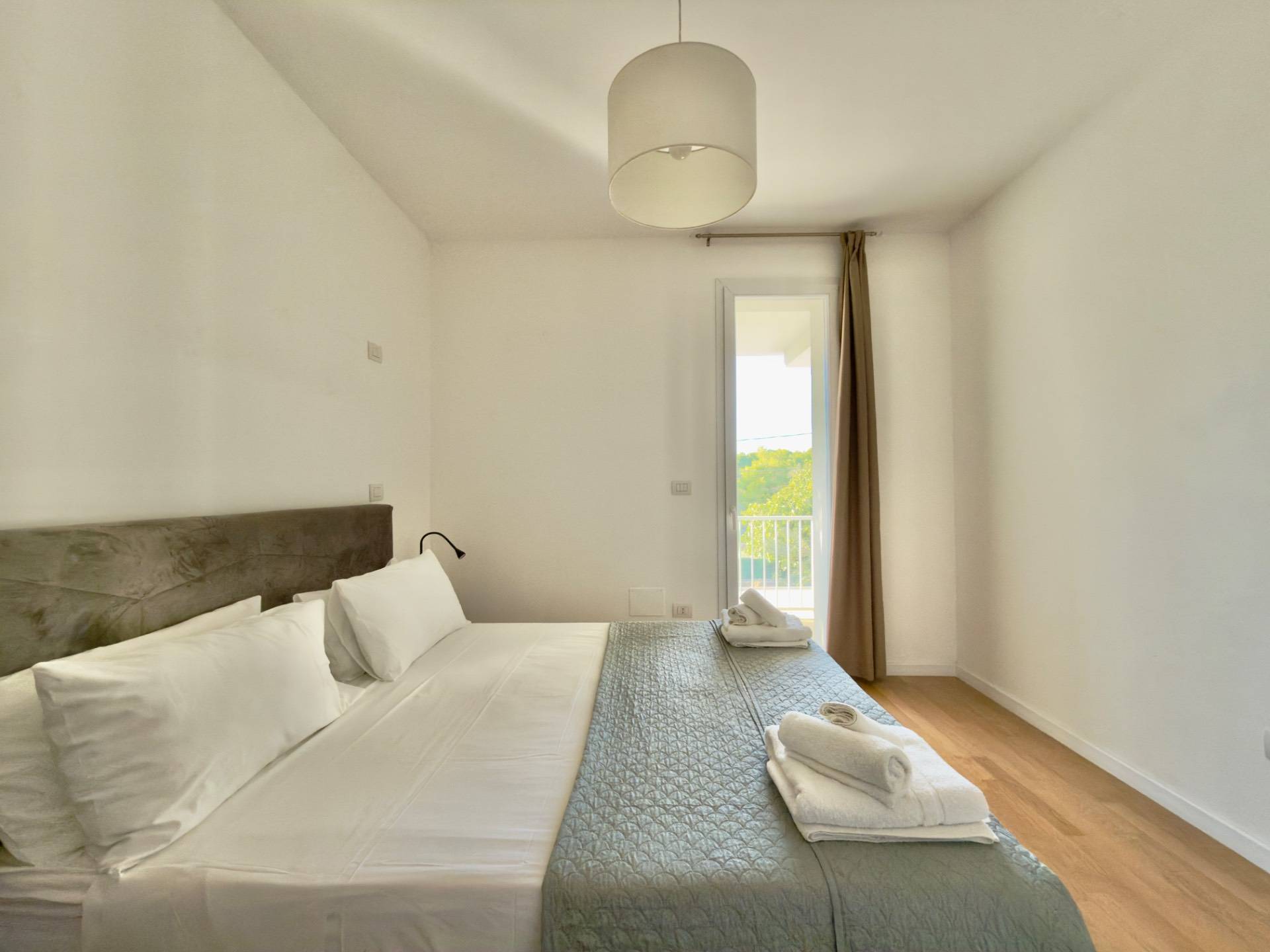 Appartamento in vendita a Nard, Santa Maria Al Bagno