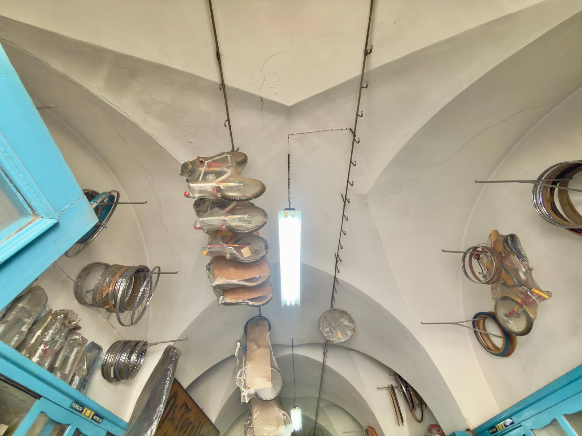 Locale commerciale in vendita a Galatina