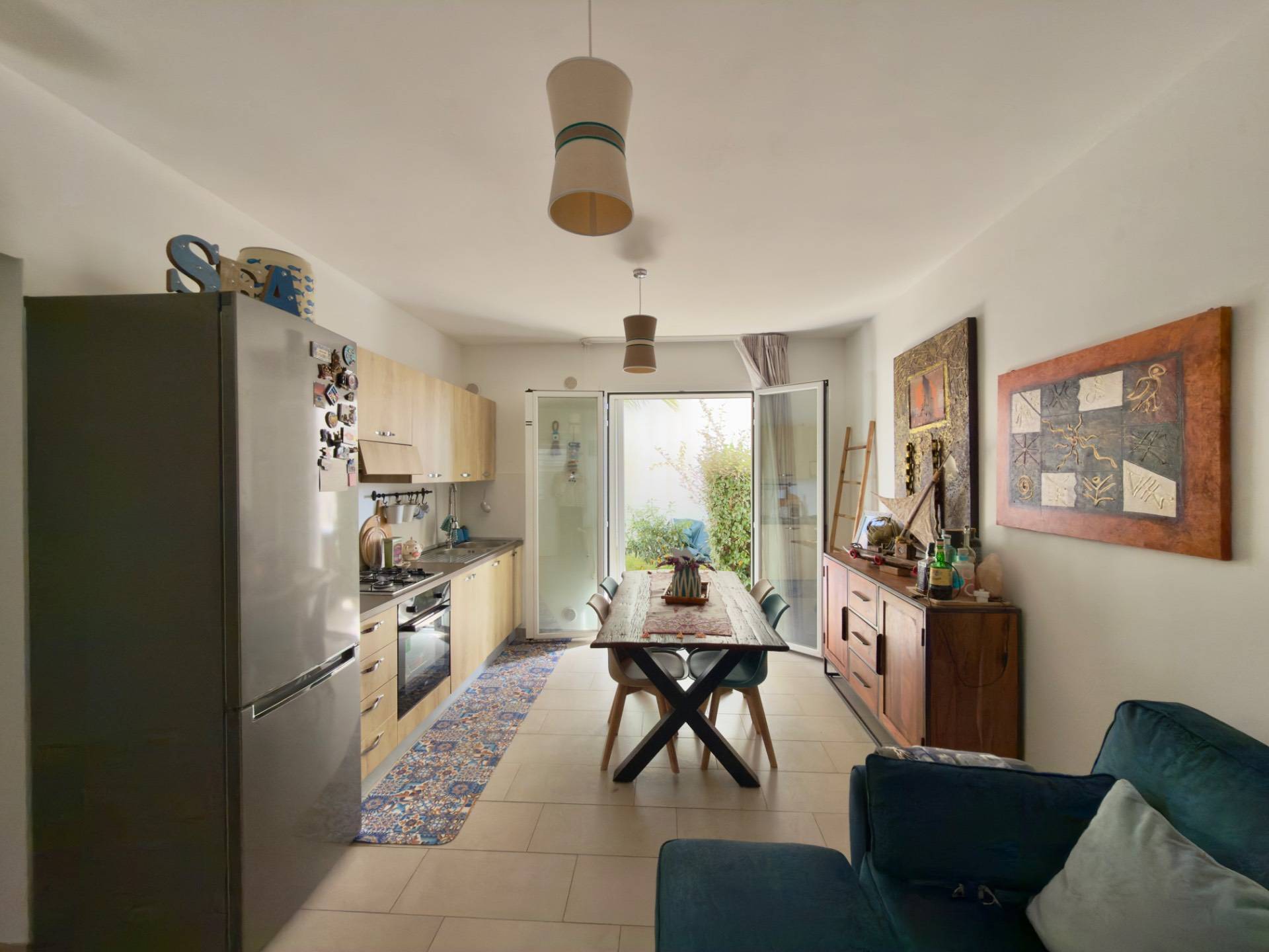 Appartamento in vendita a Nard, Santa Maria Al Bagno