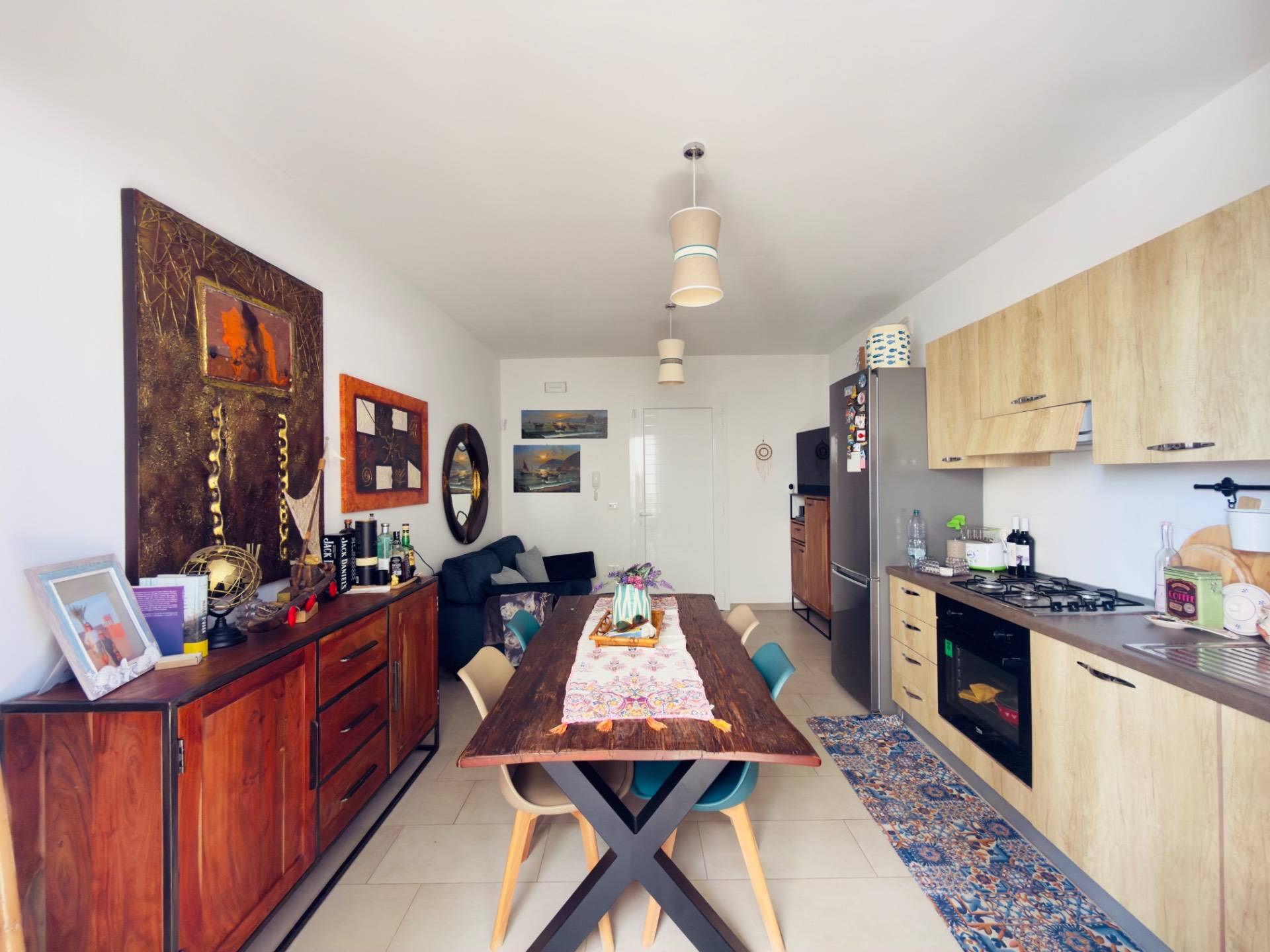 Appartamento in vendita a Nard, Santa Maria Al Bagno