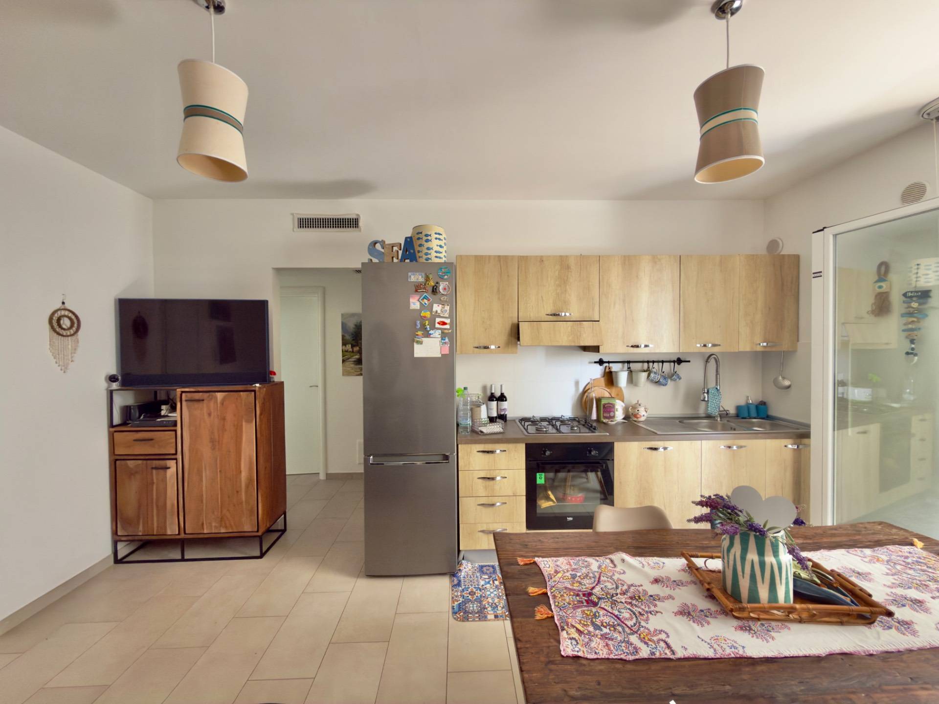 Appartamento in vendita a Nard, Santa Maria Al Bagno