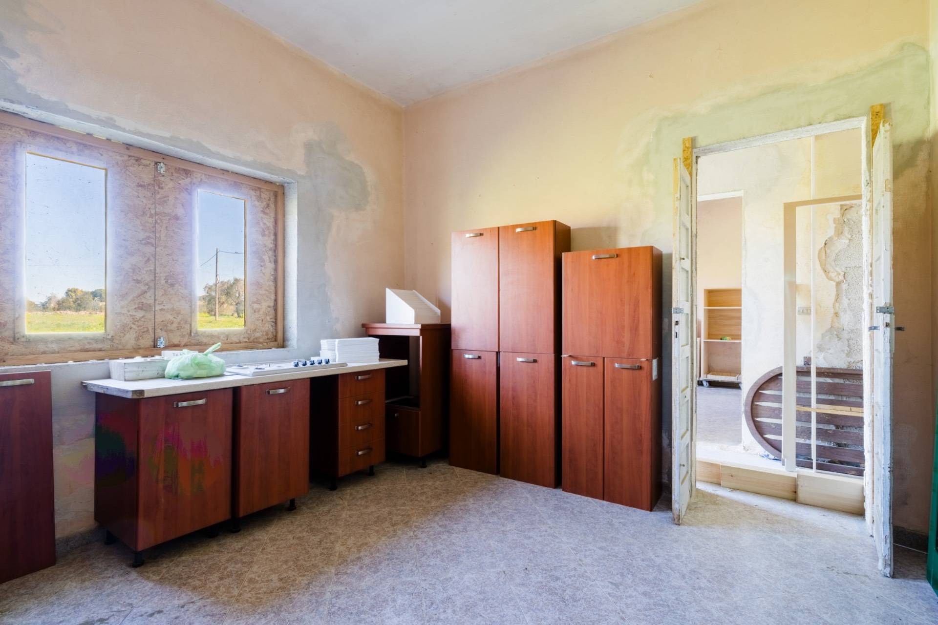 Villetta in vendita a Specchia