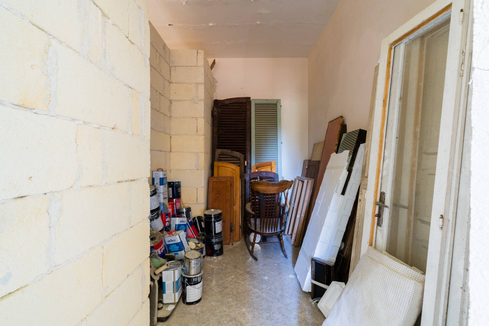 Villetta in vendita a Specchia