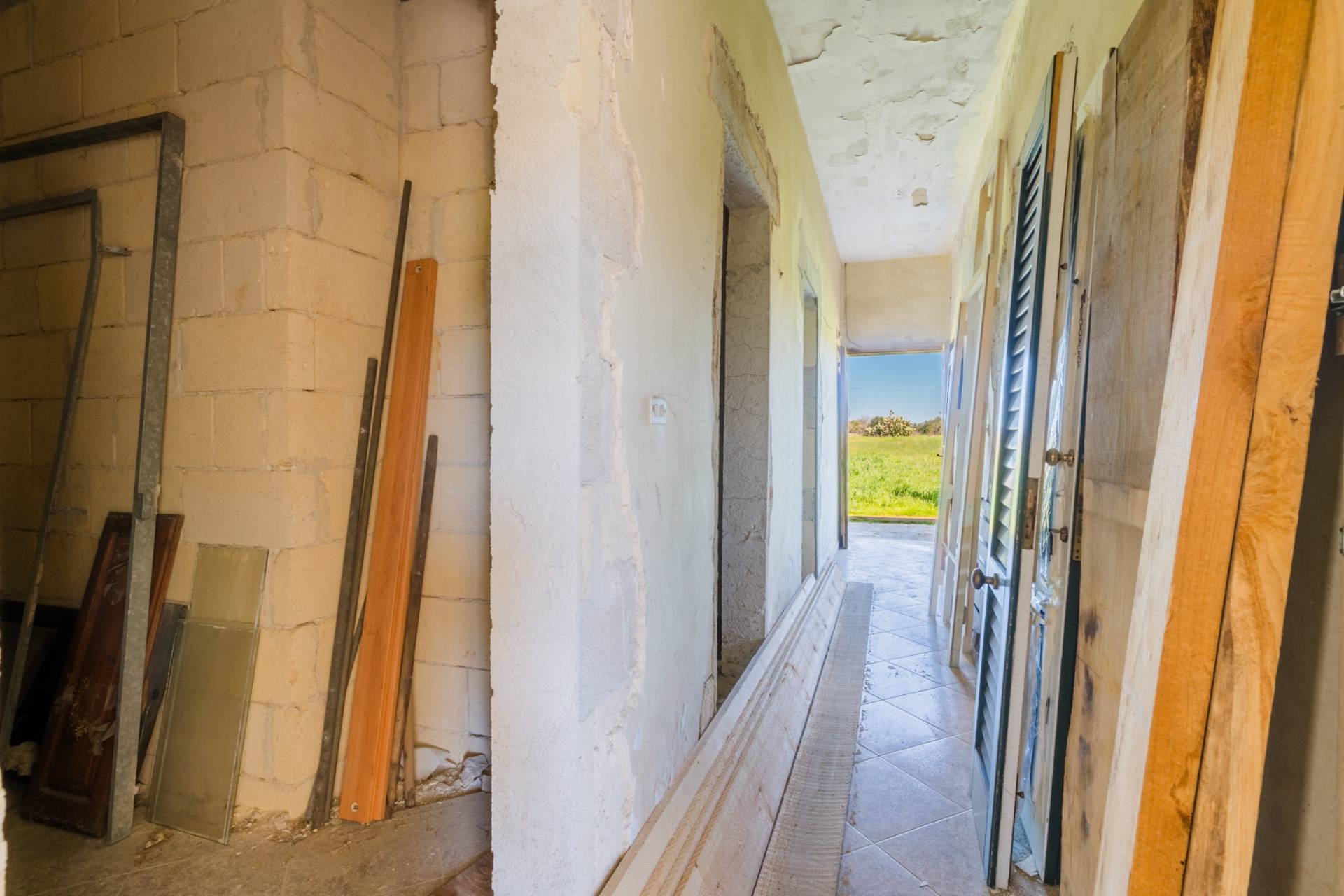 Villetta in vendita a Specchia