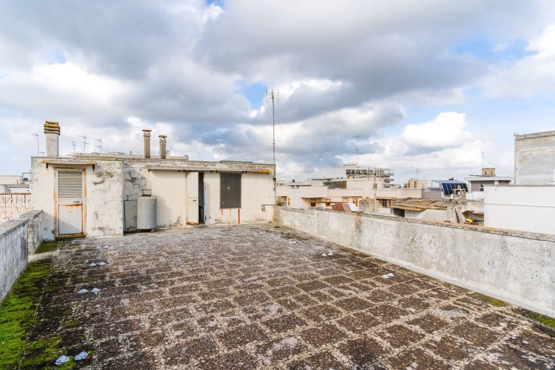 Casa indipendente in vendita a Galatina