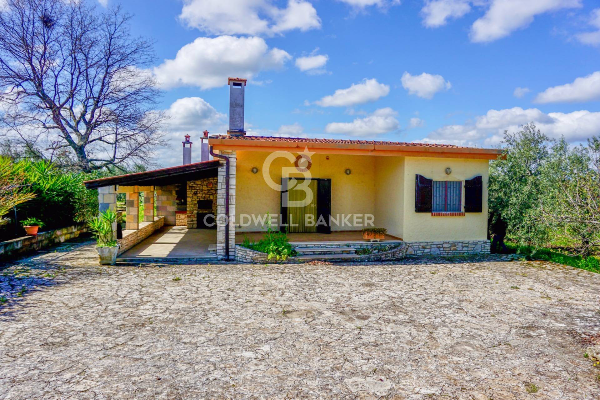 Villa in vendita a Andria